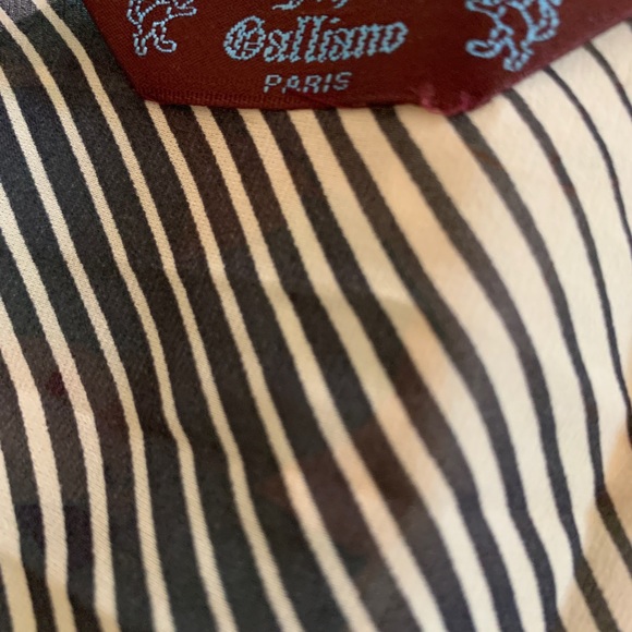 Exotic scarf - Picture 2 of 5